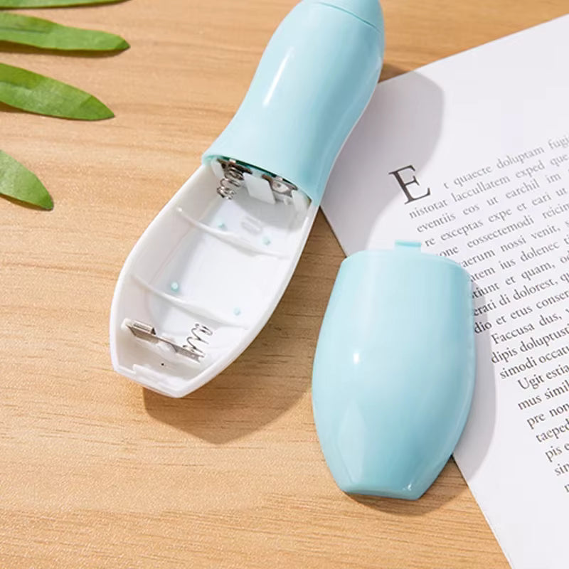 Kavioz™ Electric Baby Nail Trimmer