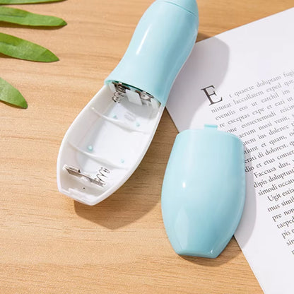 Kavioz™ Electric Baby Nail Trimmer
